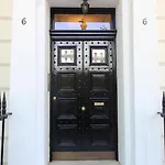 Stay In Serviced Apartments Queensway