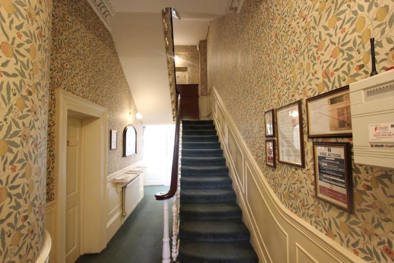 Hotel In Serviced Queensway