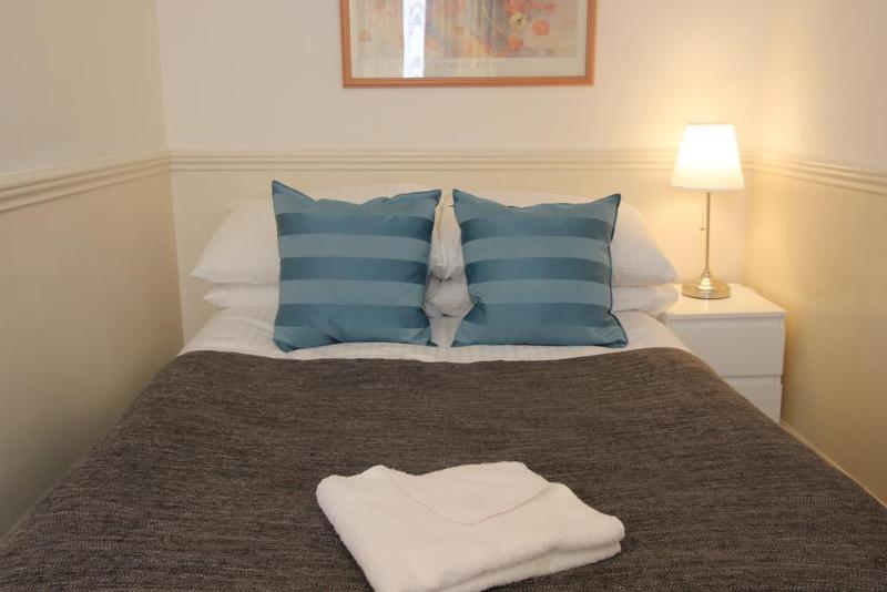 Hotel In Serviced Queensway Londra